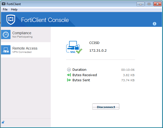 ForticlientDisconnectScreen.png