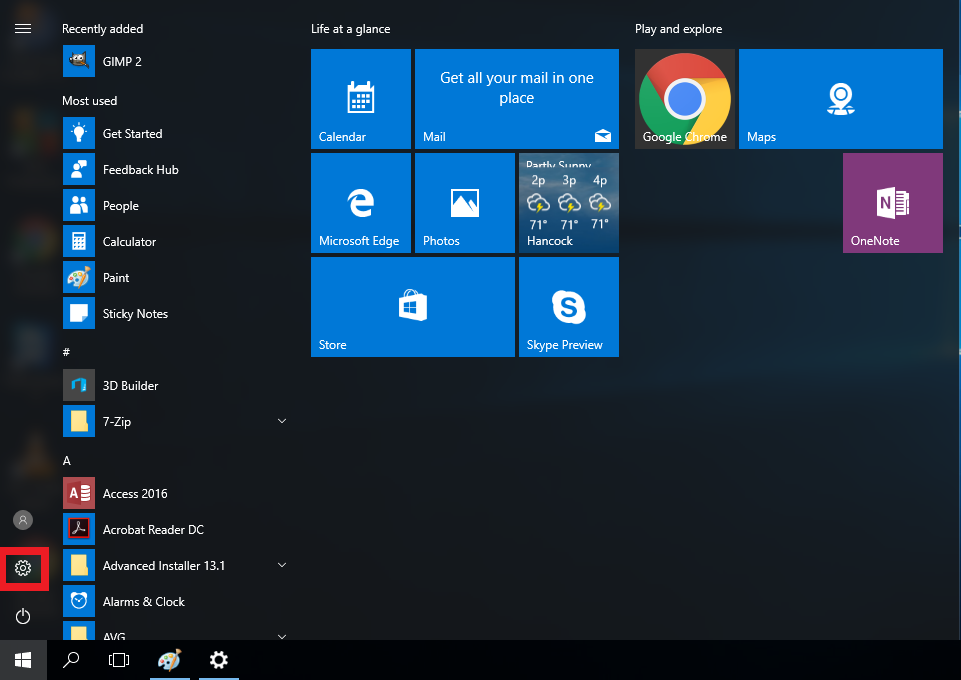 initial-start-menu.png